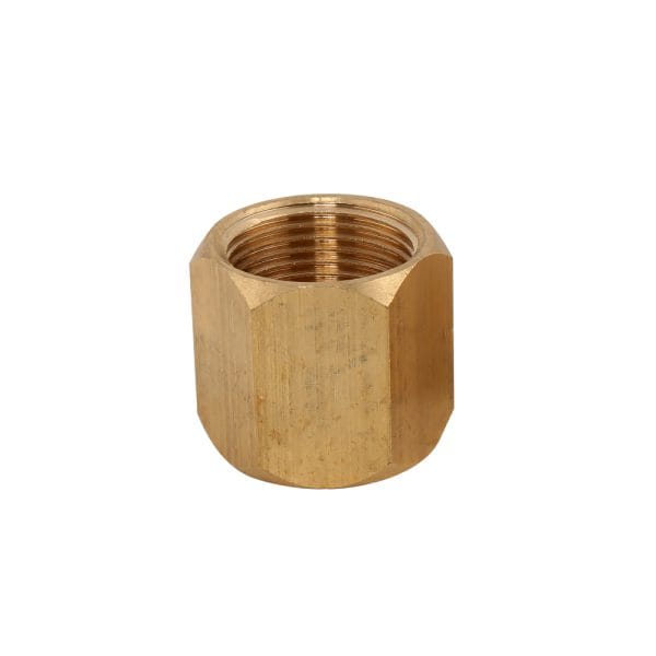 بوشن برنجی 3/4"