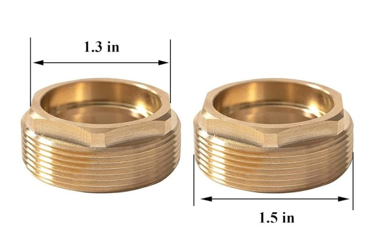 مغزی برنجی یا کاتریج