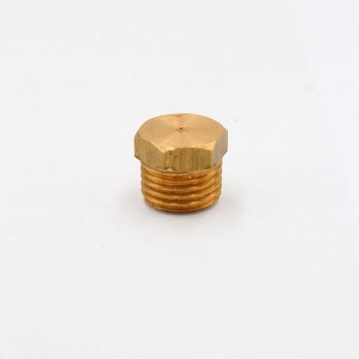 درپوش گاز 1/4" (شمشی بلند)