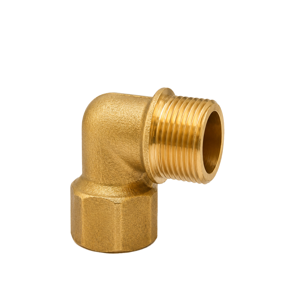 chopoghi-3.4-b چپقی برنجی3/4 اینچ سنگین - Image 1