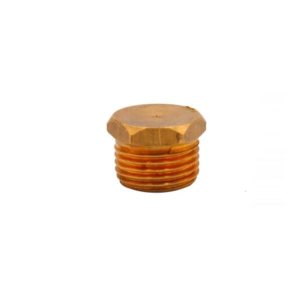 درپوش 1/2"