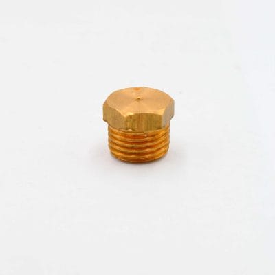 درپوش 1/4"