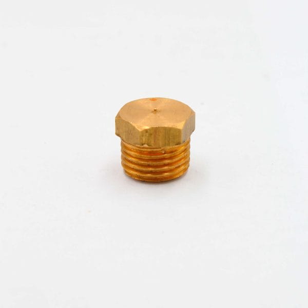 درپوش 1/4"