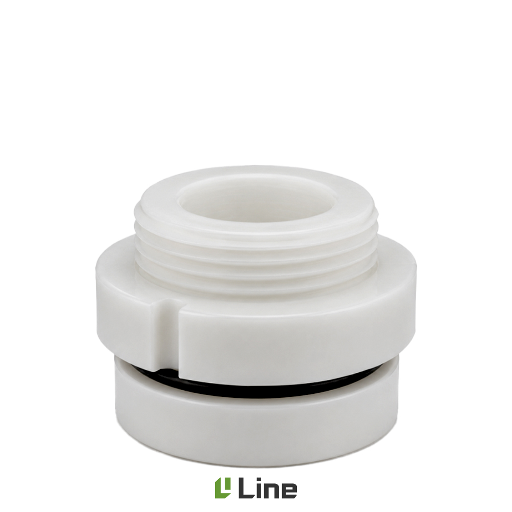 fiting-poliatilen-1_1.2 فیتینگ پلیاتیلن 1/2-1 اینچ - Image 1