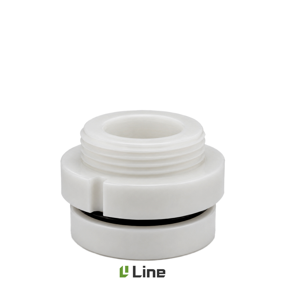 fiting-poliatilen-1_1.4 فیتینگ پلیاتیلن 1/4-1 اینچ - Image 1