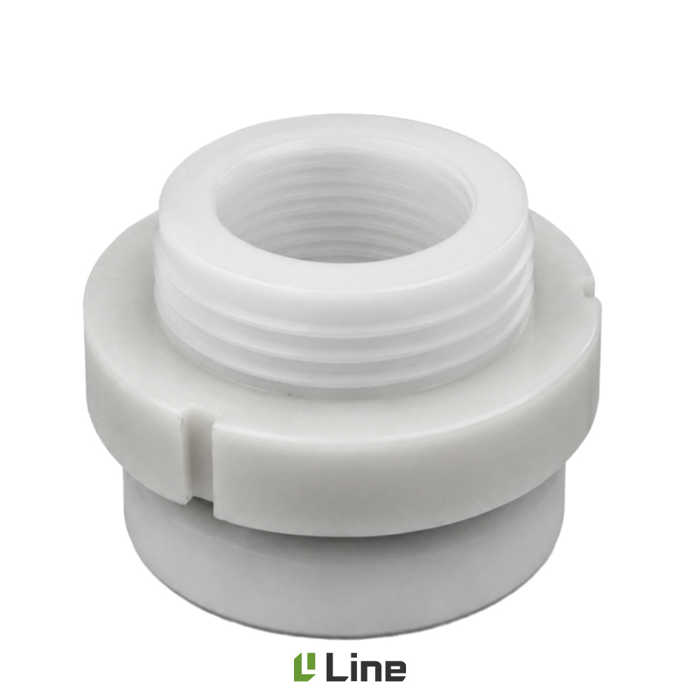 fiting-poliatilen-2_1.2 فیتینگ پلیاتیلن 1/2-2 اینچ - Image 1