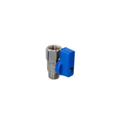شیر روپیچ توپیچ 1/4"