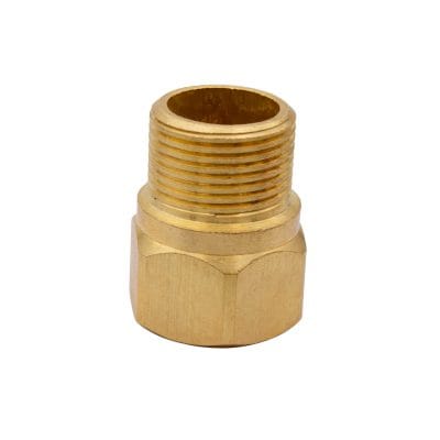 روپیچ تو پیچ برنجی 3/4 (30 اینچ) 4 سانتی