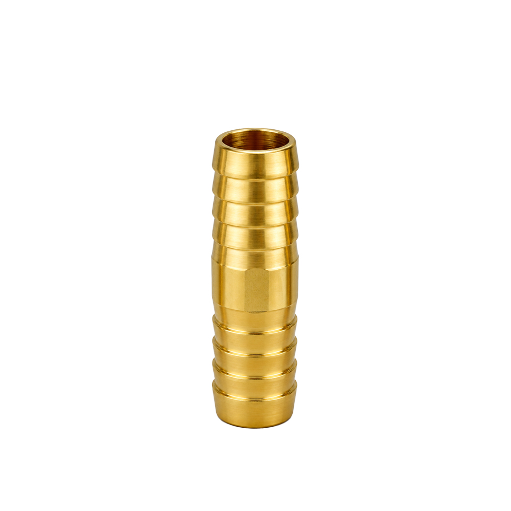 rabet-shelang-gaz-berenji-b رابط شیلنگ گاز بلند برنجی (شمشی بلند) - Image 1
