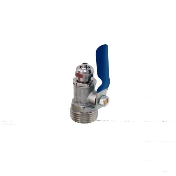 شیر تصفیه آب 1/4"