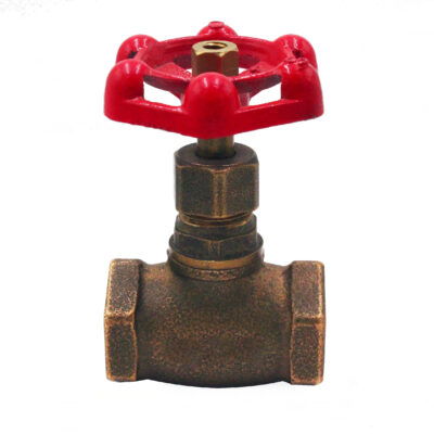 شیر فلکه سوزنی 1/2-1