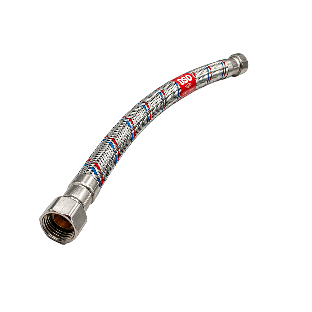 shelang-abgarmkon-b شلنگ آبگرمکن سایز 1/2 ، 30 سانتیمتر - Image 1