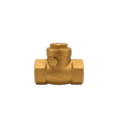 شیر خودکار دریچه ای 1/4-1 اینچ