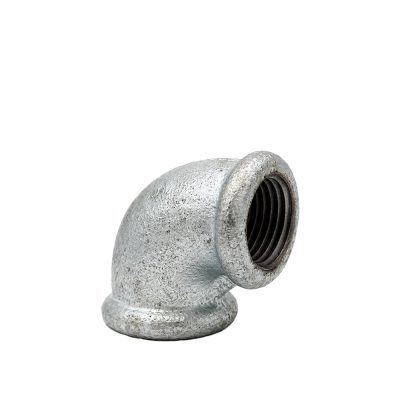 زانو گالوانیزه 1/4-1