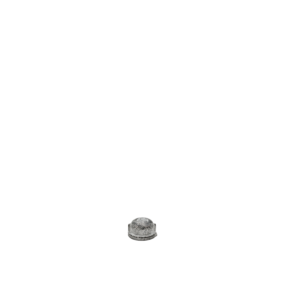 sapoosh-1.2 گپ داخل دنده گالوانیزه 1/2 - Image 1